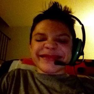 Meet your Posher, Cody